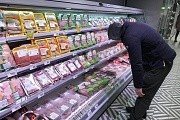 Продукты в кировских магазинах подорожали на 5 процентов