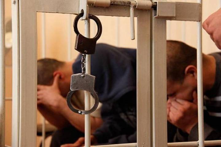 В Кирове за сбыт «тяжелых» наркотиков осудили участников ОПГ