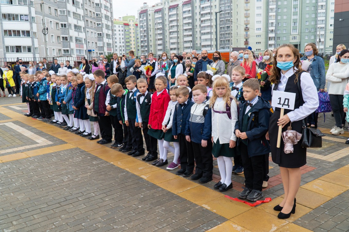 Фото Кирова 19.10 2025