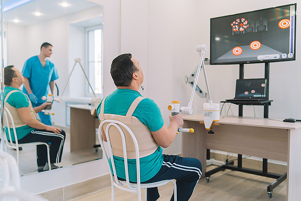 Реабилитация