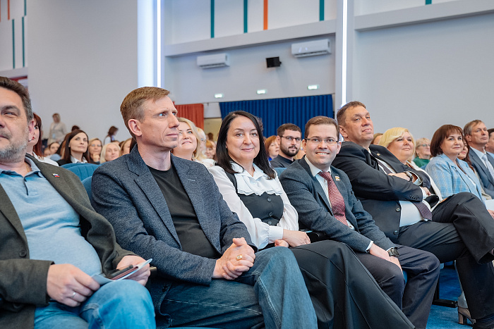 Веснин Морозова