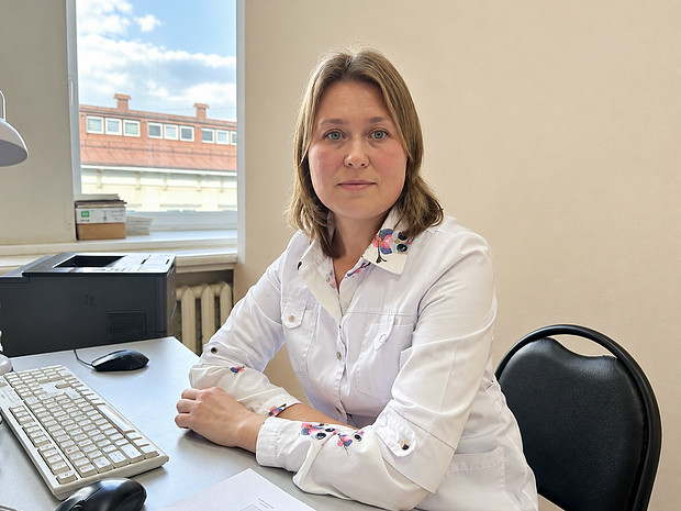 Врач