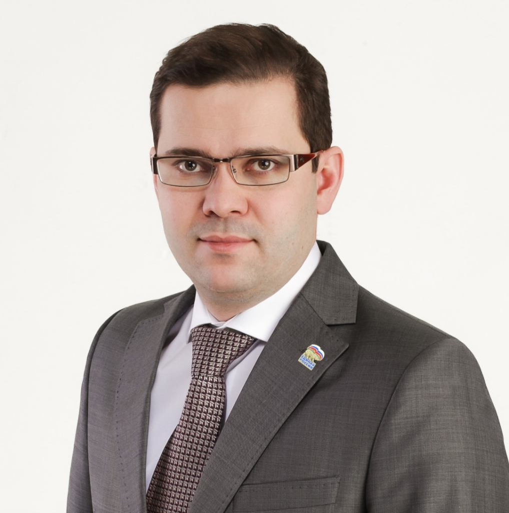 Веснин