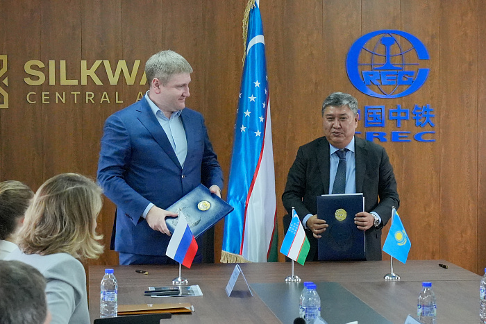 Узбекистан 4