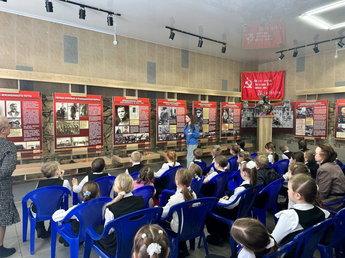 Музей Конева 2