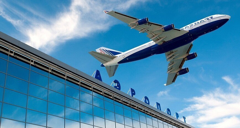 Прямой авиарейс из Кирова в Самару могут запустить до конца июня