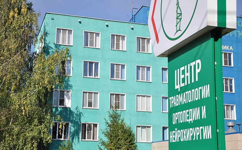 Врачи в Кирове провели 4 операции 9-летней девочке, пострадавшей от укуса собаки