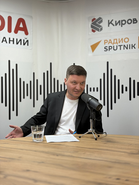 На кировскую промышленность посмотрят глазами блогеров