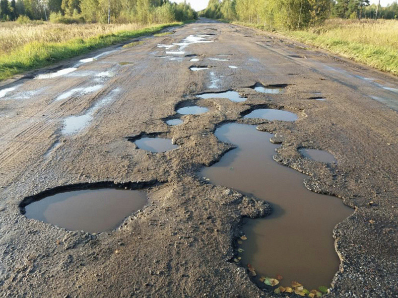 Качество жизни в Кировской области за год стало хуже