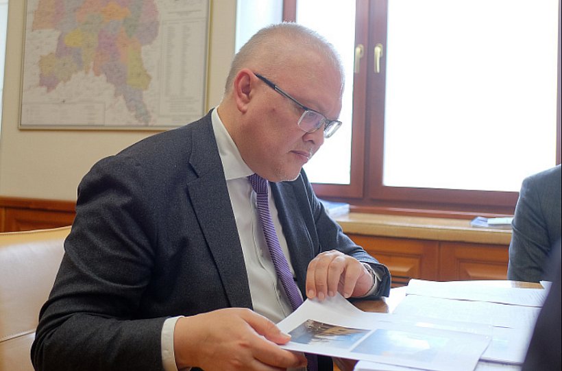 В Кировской области в 2024 году планируют расселить из аварийного жилья 1900 человек