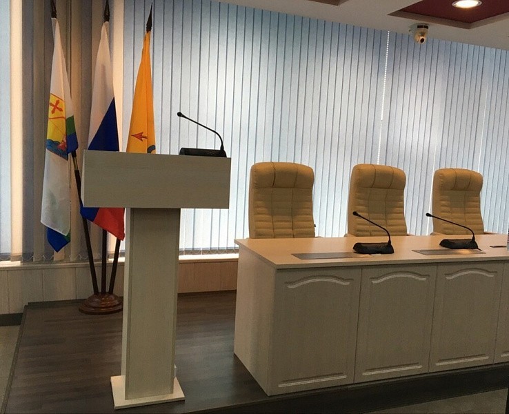 Депутаты кировской гордумы смогут участвовать в заседаниях удаленно
