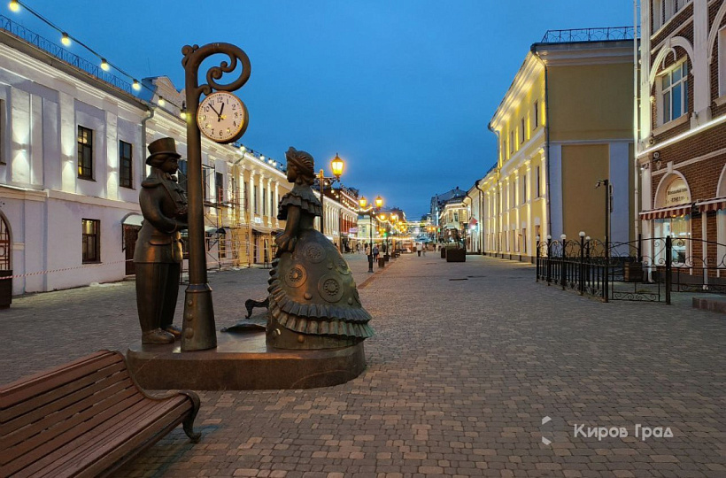 Лучшие в ПФО специалисты туротрасли приедут в Киров