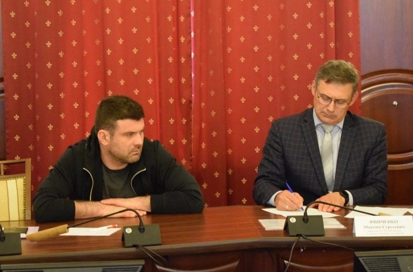 Еще один кандидат заявился на выборы губернатора Кировской области