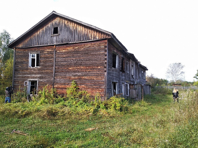 Более 1900 кировчан переселили за год из аварийного жилья