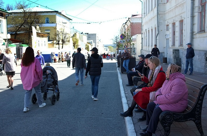 В Кировской области открыли летний туристический сезон