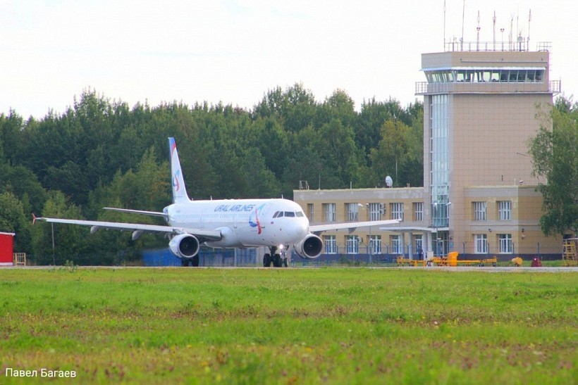 Аэропорт «Победилово» получит еще 50 млн рублей из бюджета
