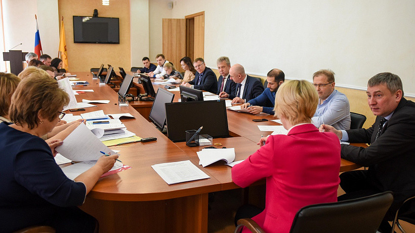  Власти Кирова назвали, какие расходы во время кризиса у них в приоритете