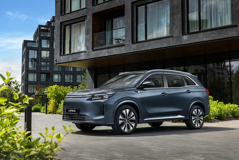 Популярный гибрид уже в Кирове!  