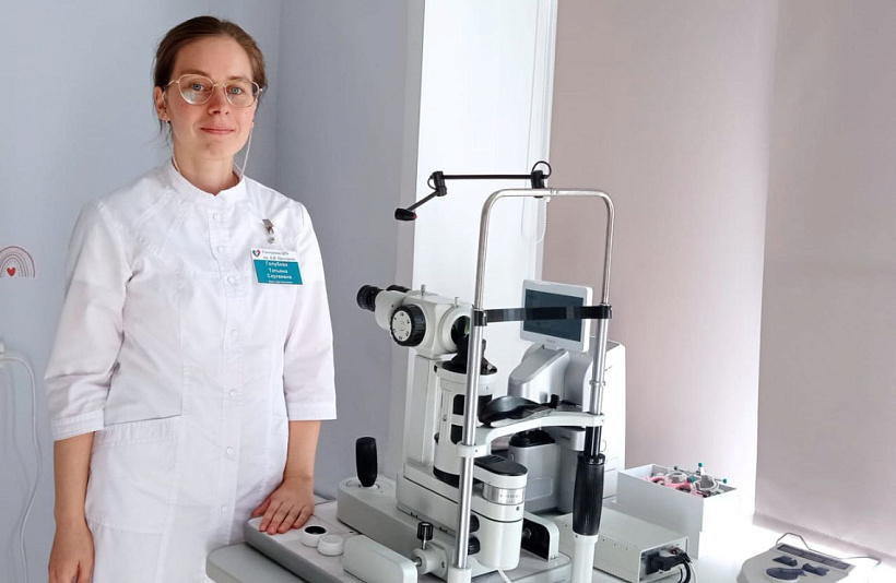 Свыше 350 целевиков пришли работать в больницы и поликлиники Кировской области за три года