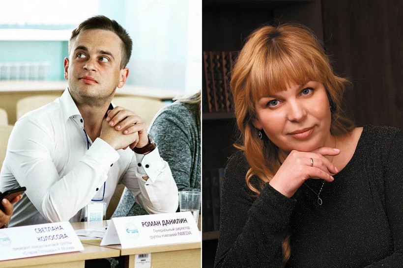 «Люди и бренды-2022» - в эфире 101.0 FM