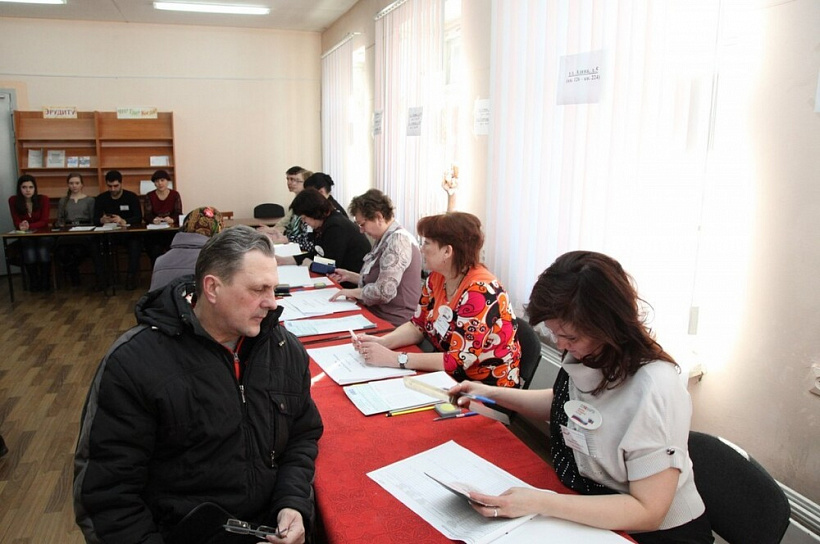 На 19 сентября назначили выборы в ОЗС Кировской области