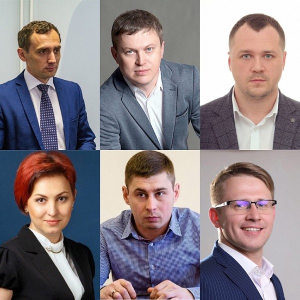 В ЛДПР назвали первую тройку партсписка на выборы в гордуму Кирова