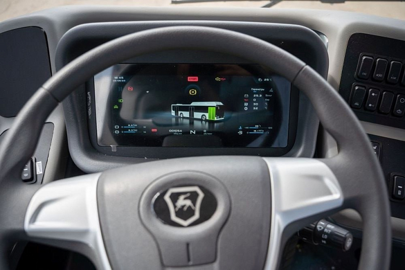 В Кирове в 2025 году станет больше новых автобусов