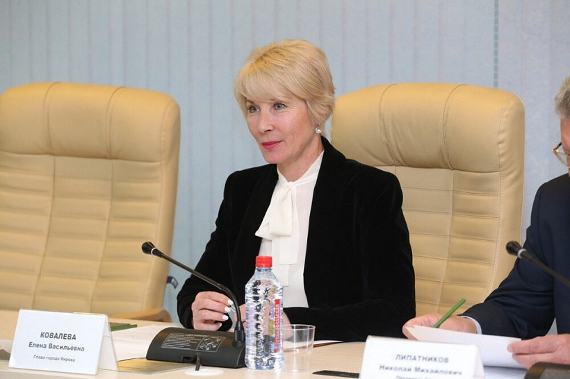 В гордуме Елена Ковалева стала в 3 раза богаче, чем в правительстве
