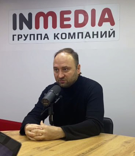 Снежный вайб и городские активности: «Особое мнение» о зимнем Кирове