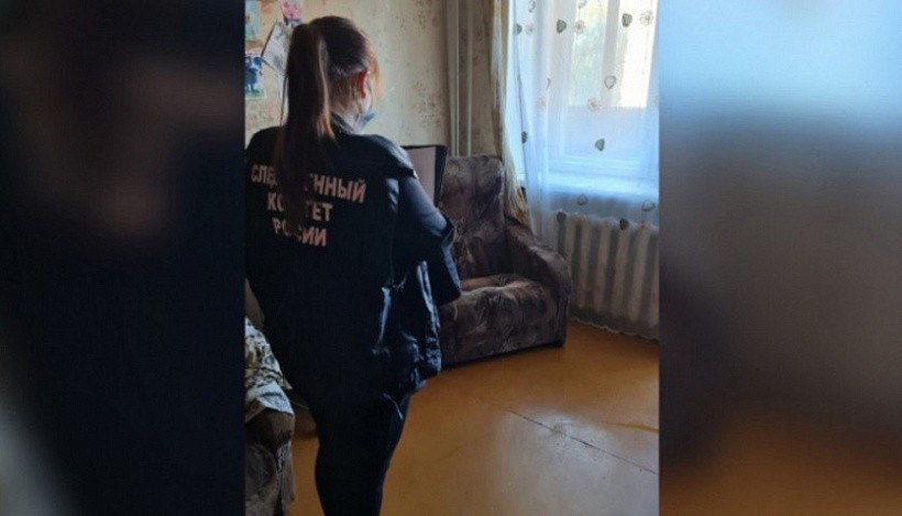 В Кирове осудили мужчину, скинувшего ребенка с 5 этажа