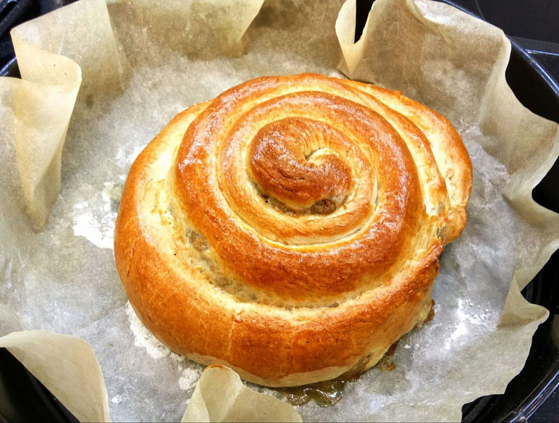 На баннерах в Москве покажут вятскую кухню