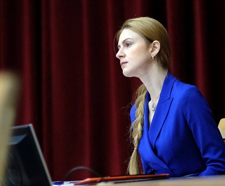 Мария Бутина — самый богатый депутат Госдумы от Кировской области