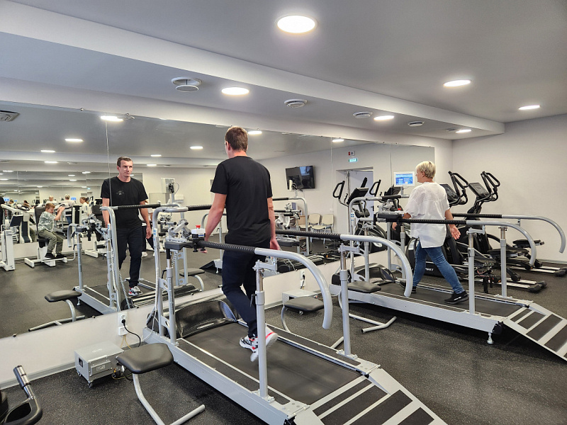 Фонд «Защитники Отечества» подвел итоги работы в 2025 году