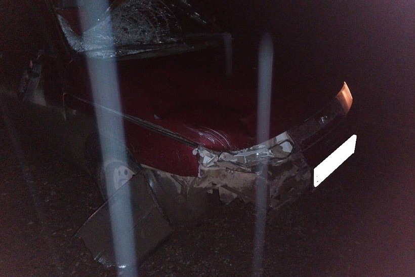 В Уржумском районе насмерть сбили пешехода