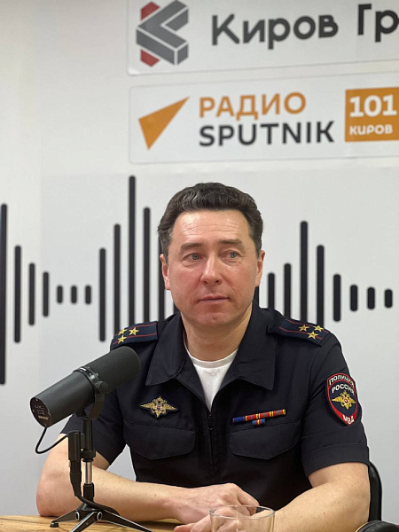 + 20 тысяч рублей: как кировская полиция мотивирует участковых