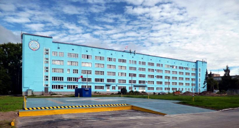 Объединение двух кировских больниц официально подтвердилось