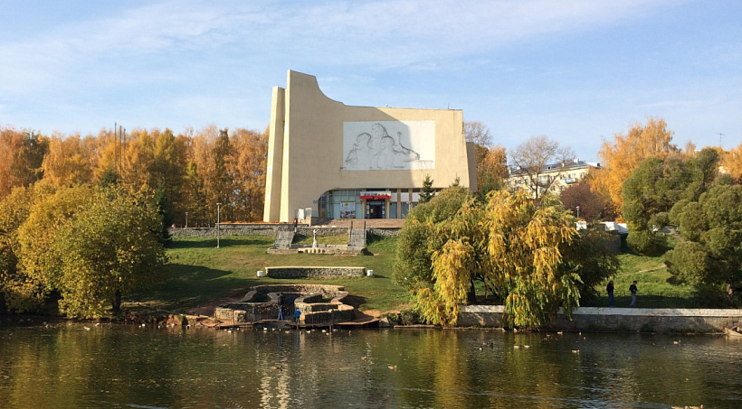 Несколько исторических зданий отремонтируют в Кирове