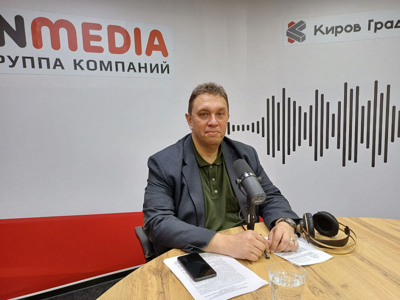 Владимира Шабардина переизбрали на новый срок