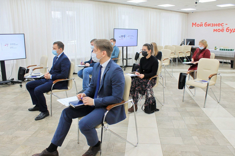 «Центр поддержки экспорта» Кировской области с каждым годом помогает все большему числу предпринимателей