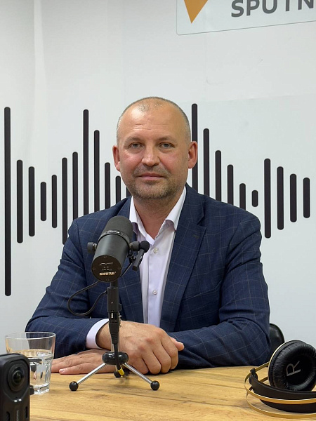 Кочуровский парк – это общедоступное место