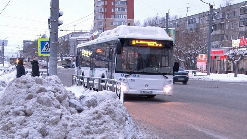 Поднимать стоимость проезда в Кирове пока не собираются