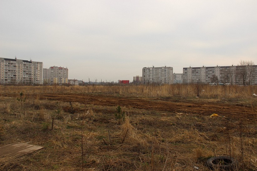 80 процентов муниципальных земельных участков в Кирове не используется