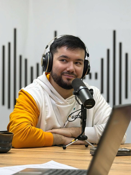 Бехзод Юсупов: «Настроенный на развитие бизнес будет работать»