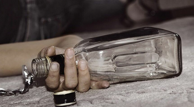 82 кировчанина умерли от отравления спиртным