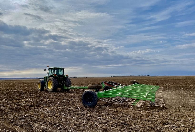 В Кировской области молодые кадры АПК будут получать 1 000 000 рублей
