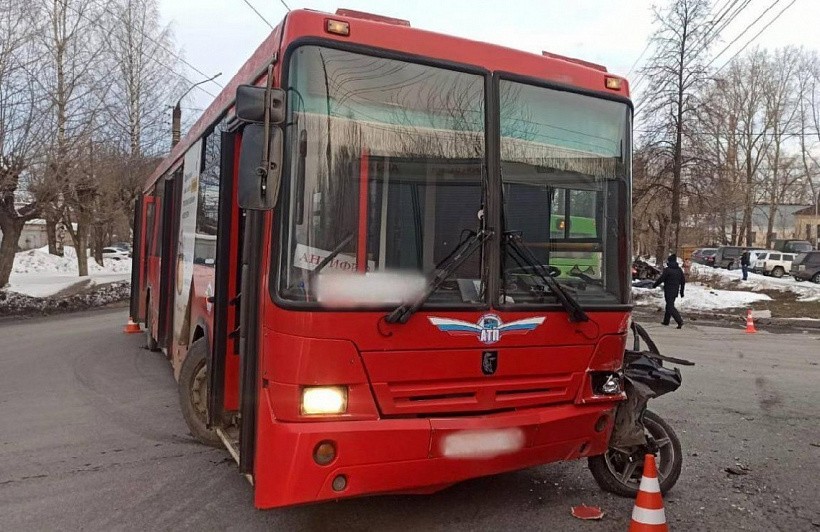 В Кирове вынесли приговор участникам ДТП с двумя погибшими девушками