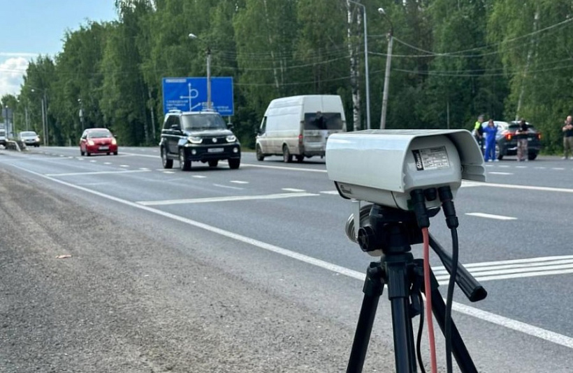 «Дорожный пристав» в Кирове помог задержать 20 должников