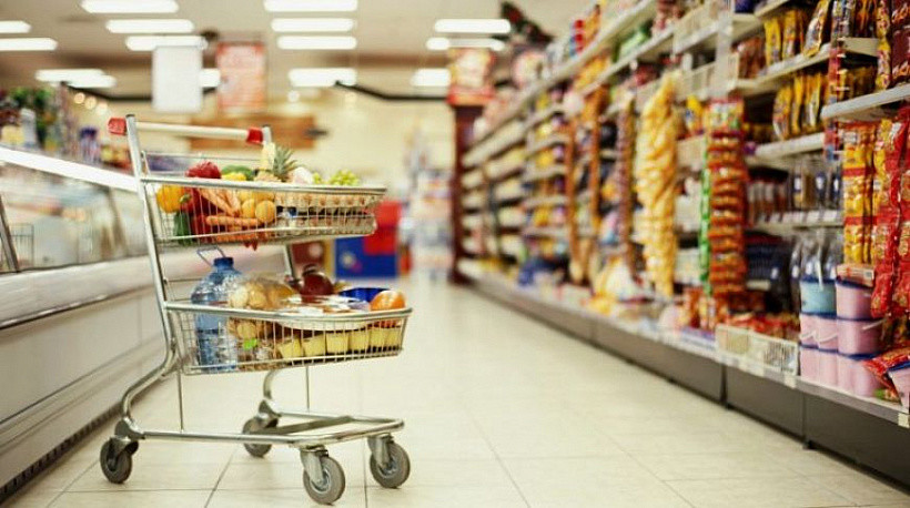 За 5 лет в Кировской области стало в 4 раза больше супермаркетов
