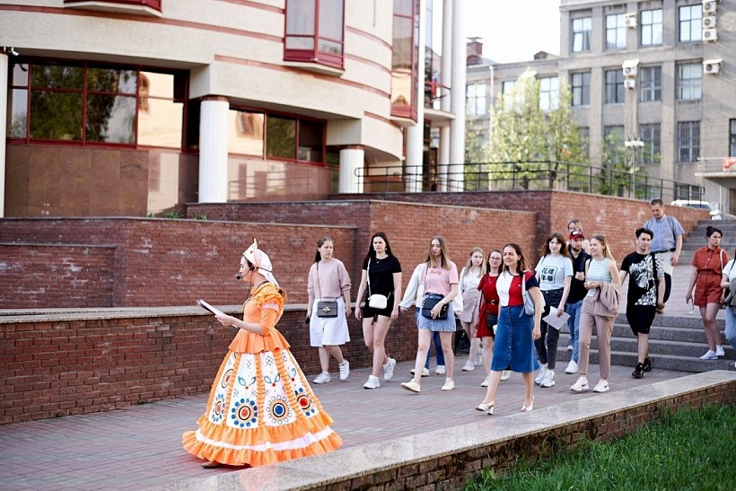 Туристов в Киров хотят завлекать новыми маршрутами