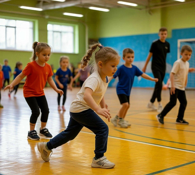 Кирову нужны не только обычные школы, но и необычные